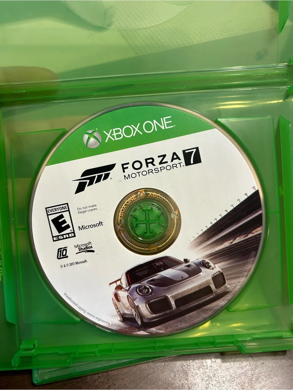 Xbox pre owned